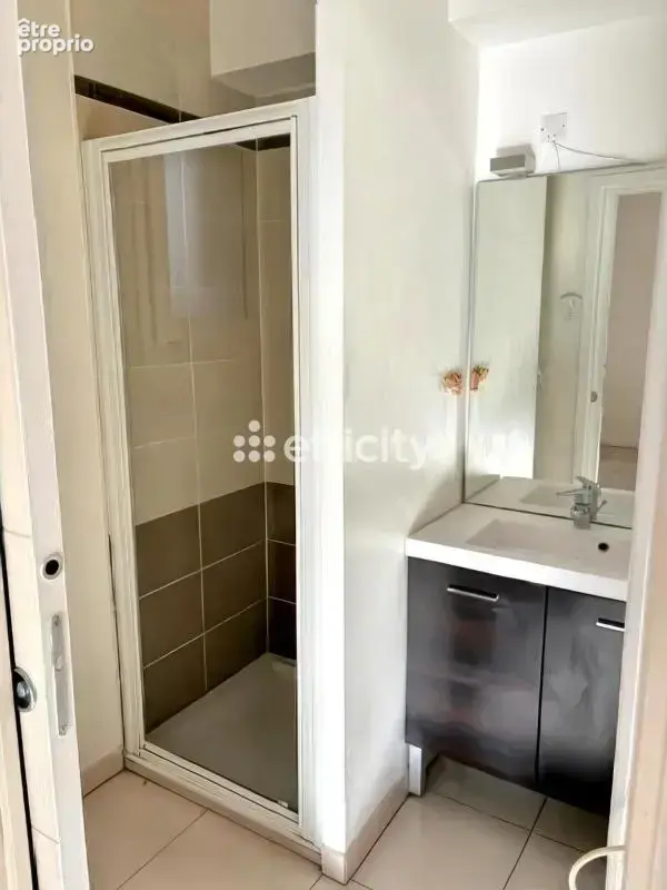 Appartement - photo 10