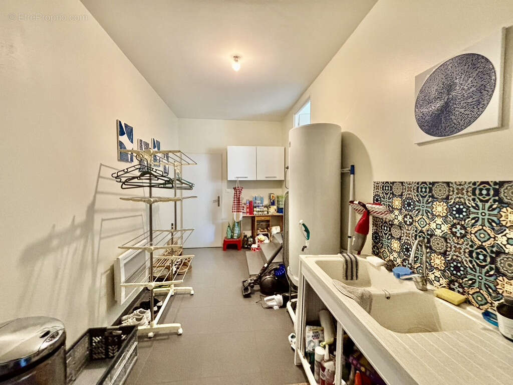 Maison à BOSMIE-L&#039;AIGUILLE