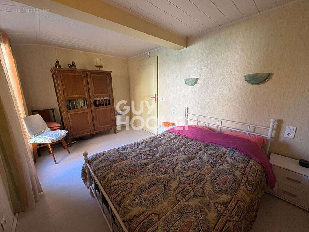 Maison à GRESY-SUR-AIX