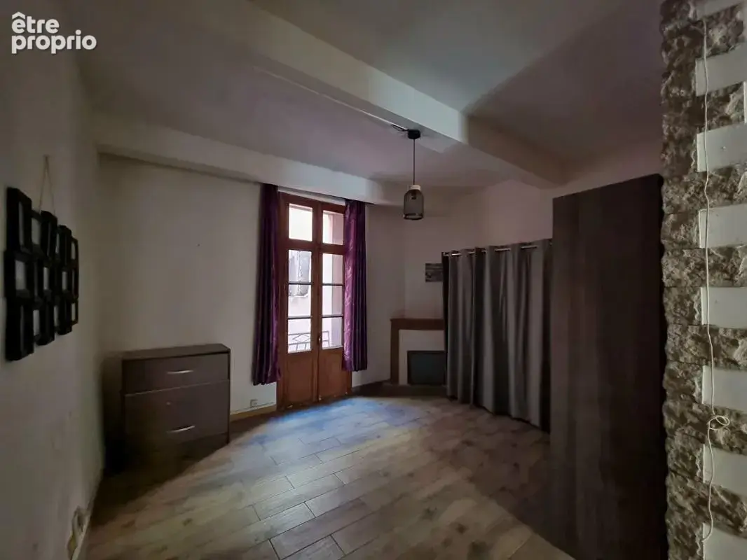Maison de Village  5 pièce(s) de 110 m2 à Rénover - photo 6
