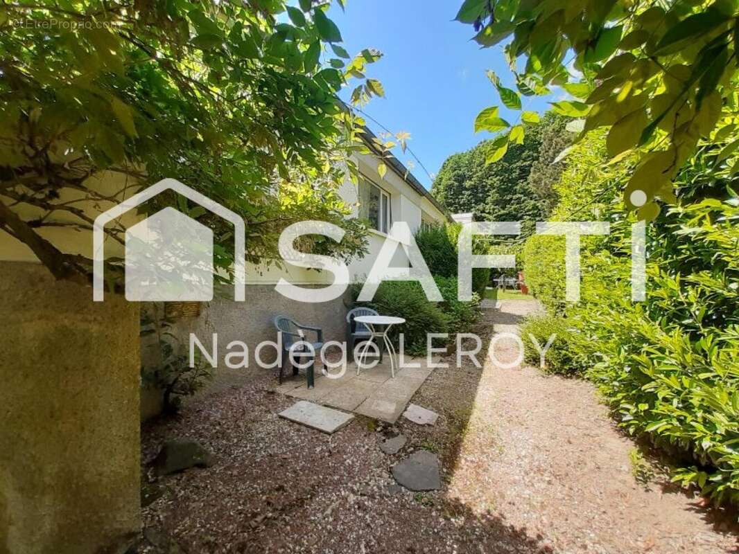 Photo 9 - Appartement à CRAVANCHE