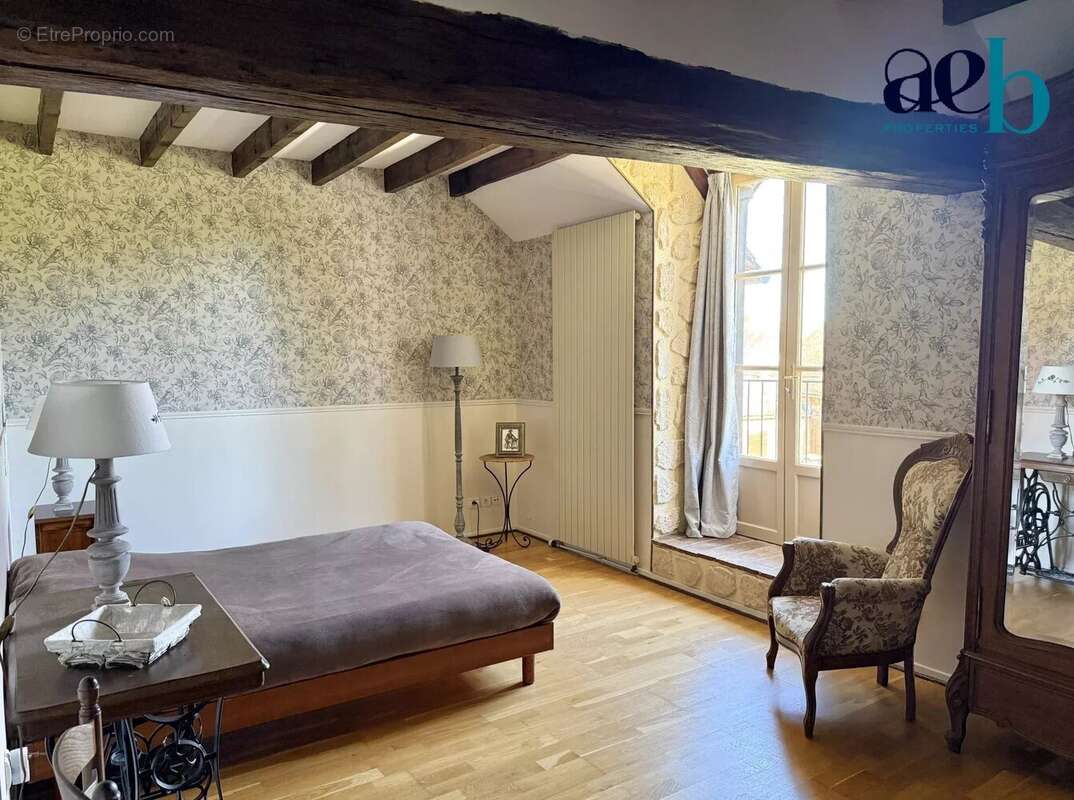 Maison à CESSOY-EN-MONTOIS