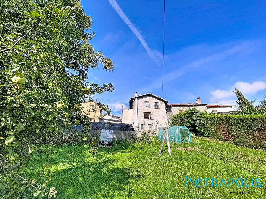 Maison à MONTVERDUN