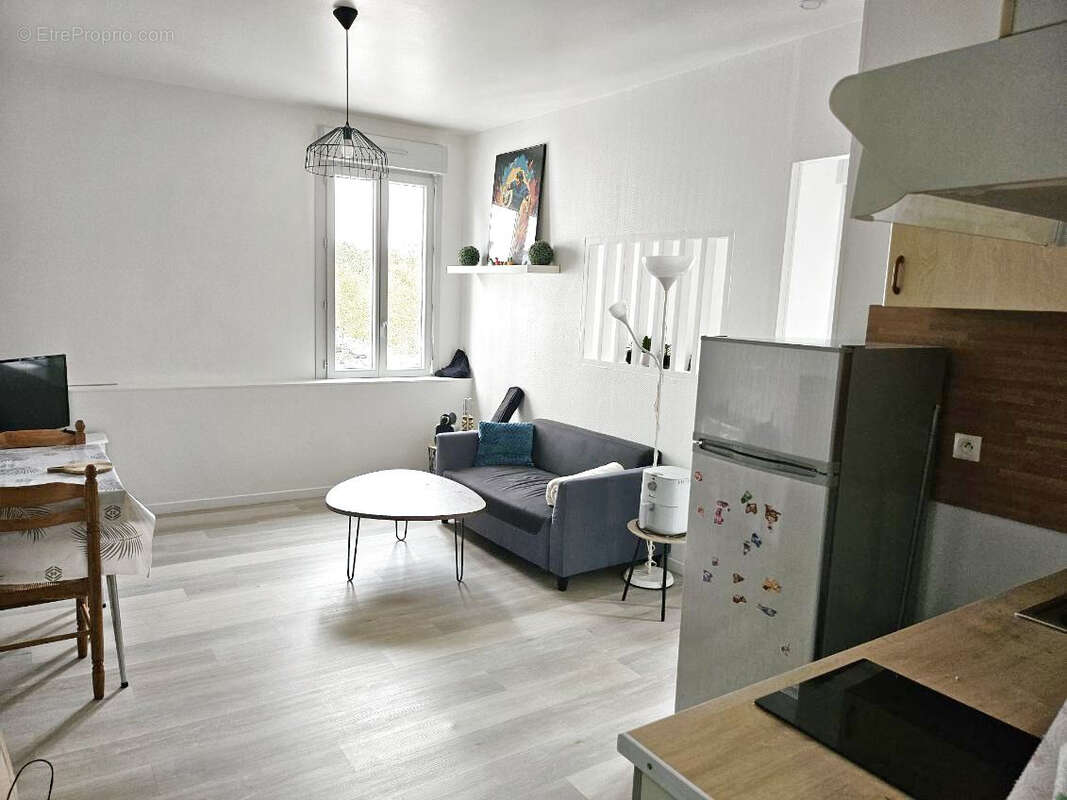 Appartement à TARBES