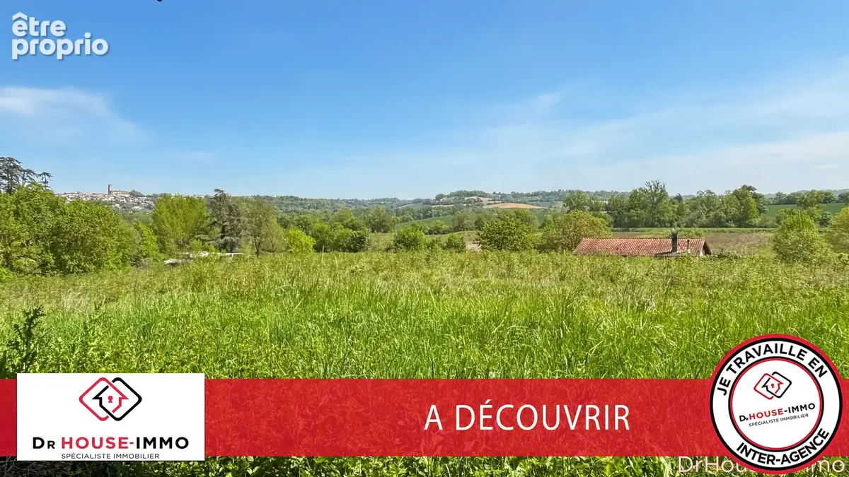 Maison 9 pièces 262 m² à vendre à Lectoure (32700) - photo 21