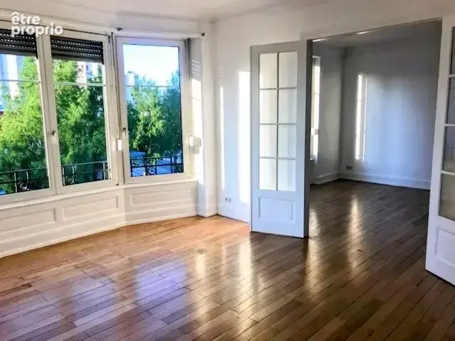Appartement à MULHOUSE
