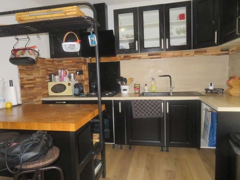 Maison contemporaine de campagne  à vendre 6 pièces le chaffaut saint jurson (04) - photo 10