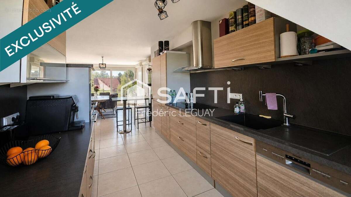Photo 3 - Appartement à DRUSENHEIM