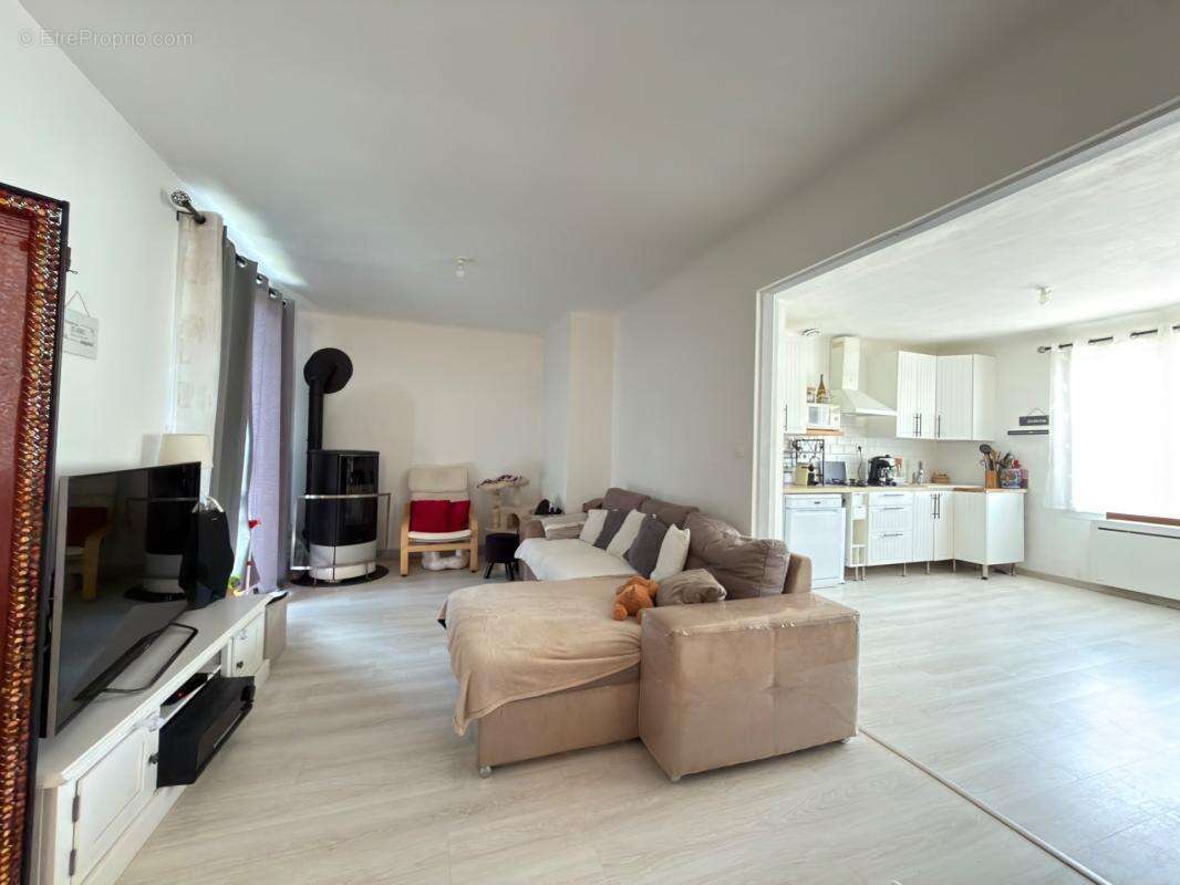 Maison 5 pièces, 120 m2 - photo 5