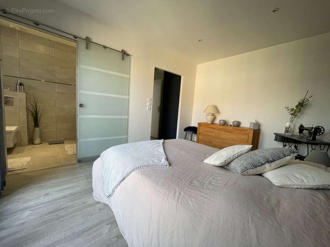 Maison à JOINVILLE-LE-PONT