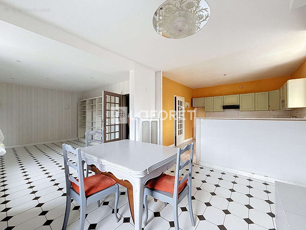 Maison Neufchâteau 3 pièces 113 m2 - photo 6