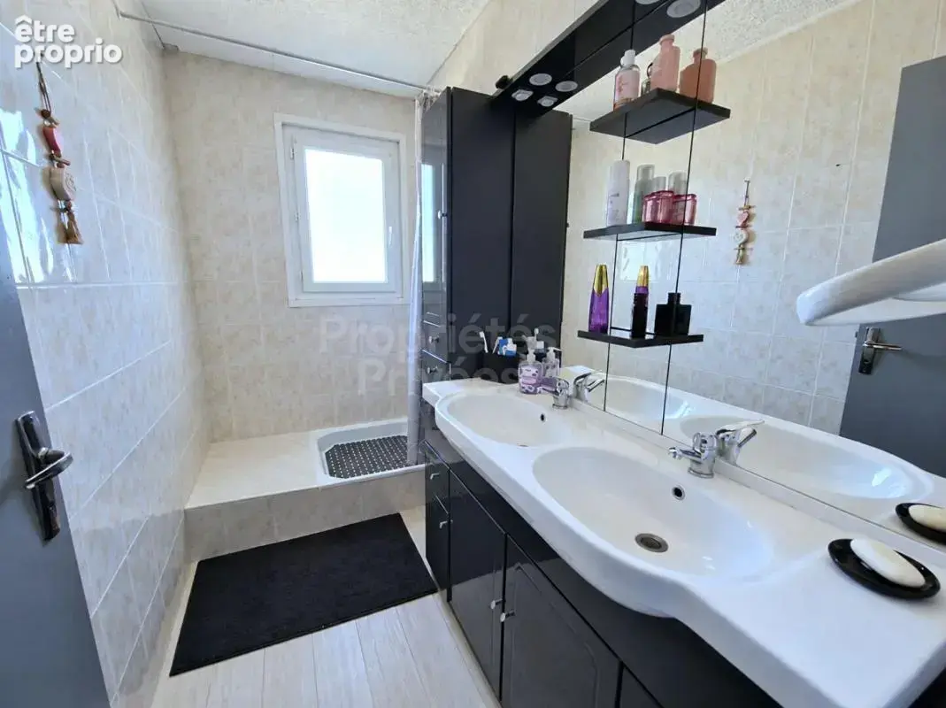 Maison de ville - photo 5