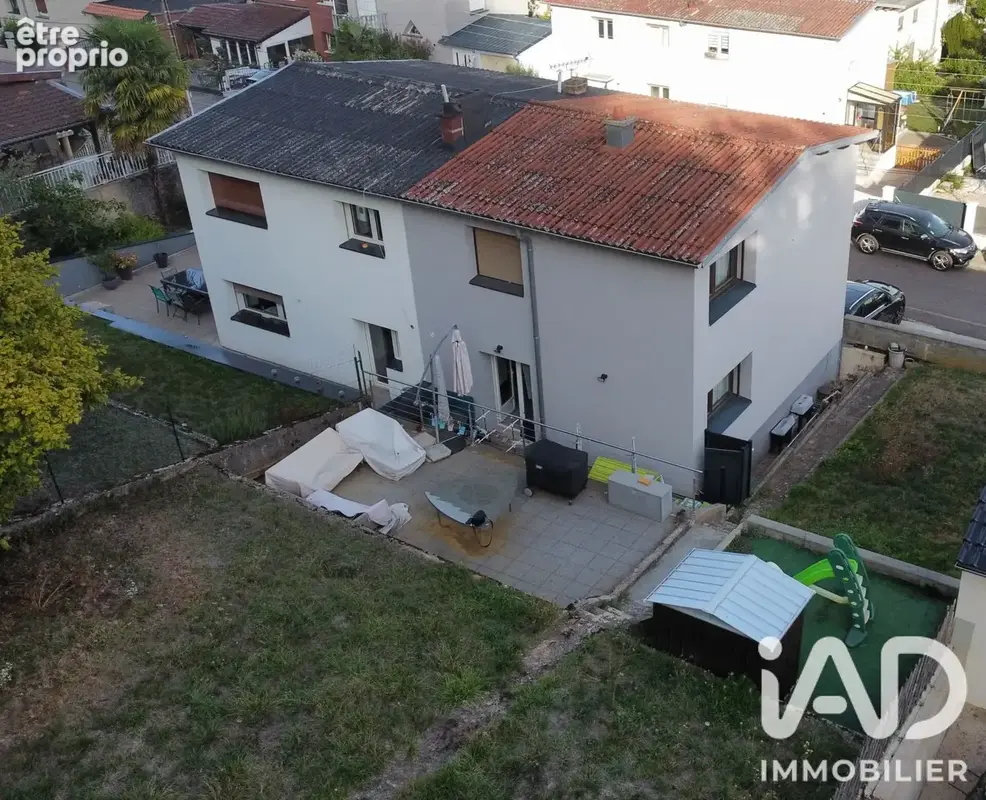 Photo 1 - Maison à HAYANGE