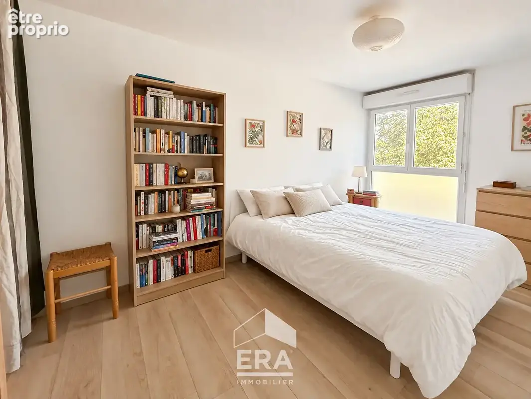 Appartement T4 - 66,5 m² entièrement rénové ? Mérignac Capeyron - photo 5