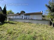 Maison à CASTANET-TOLOSAN