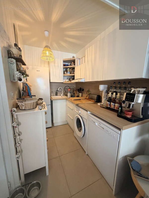 Appartement à LE GRAU-DU-ROI