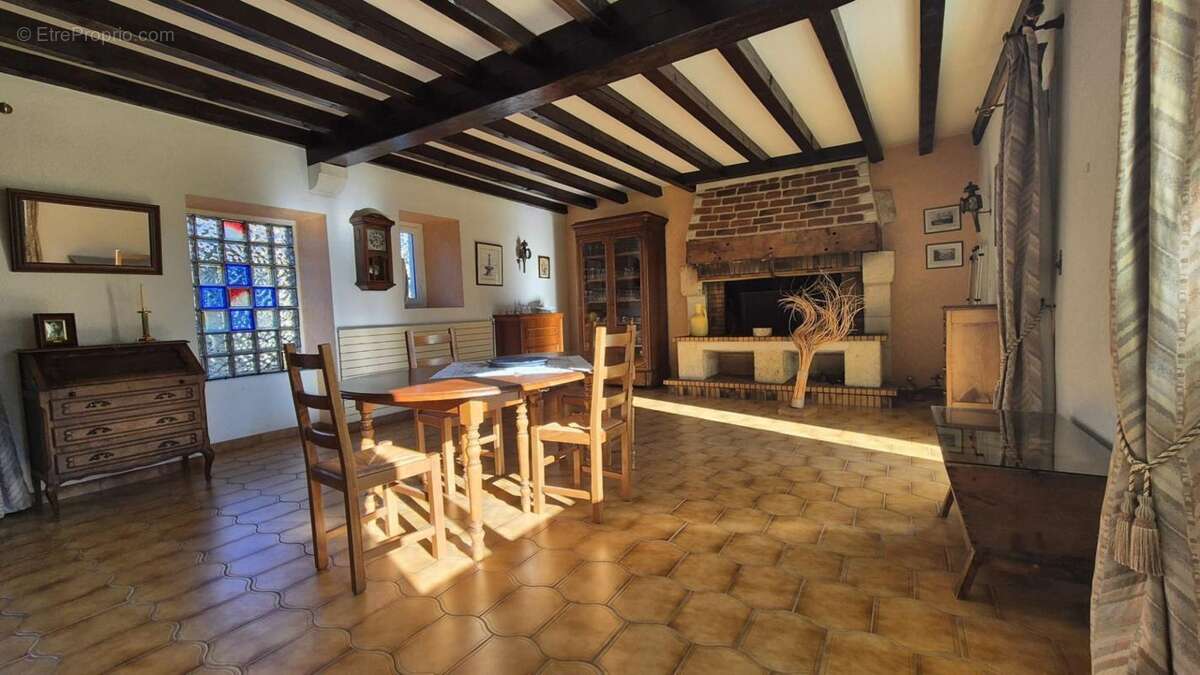 Maison à CREON