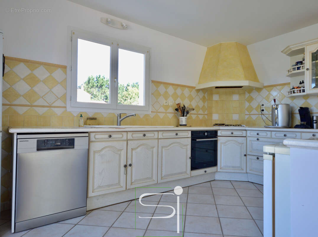 Maison à LE GUA