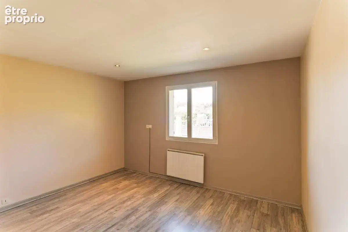 Maison 4 pièces 121 m² à vendre à Ornacieux (38260) - photo 7