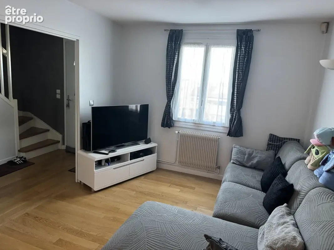 Maison t4 de 78 m2 - photo 4