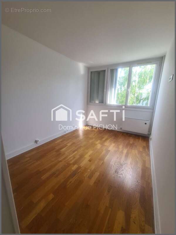 Photo 5 - Appartement à CONFLANS-SAINTE-HONORINE