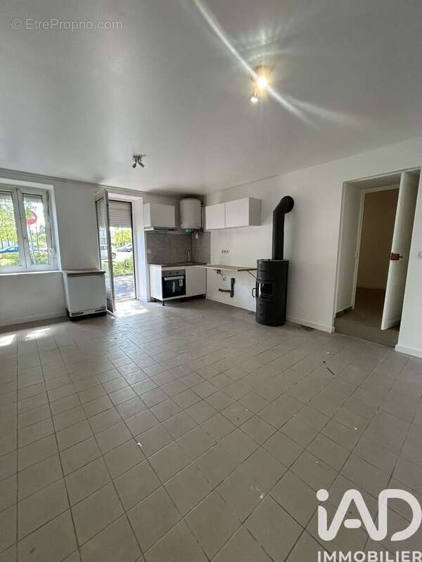 Photo 2 - Maison à LA CHAPELLE-SUR-ERDRE