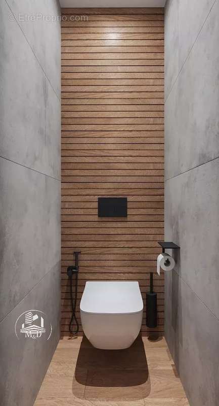 Maison à AUZEVILLE-TOLOSANE