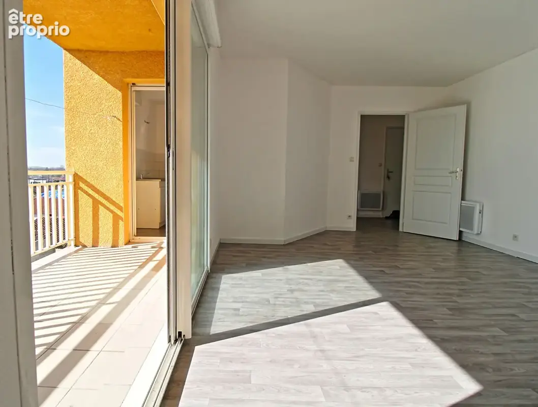 Appartement Saint Paul Les Dax 3 pièce(s) 71.64m2 + parking - photo 8