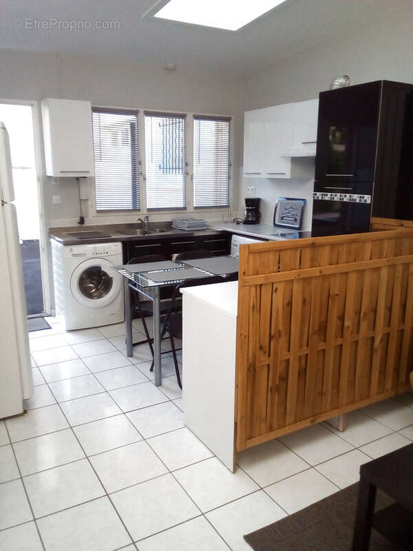 Appartement à LORIENT