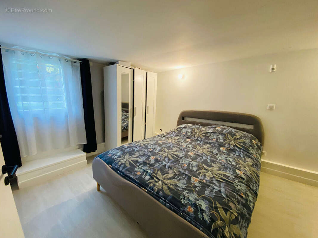 Maison à NOGENT-SUR-MARNE