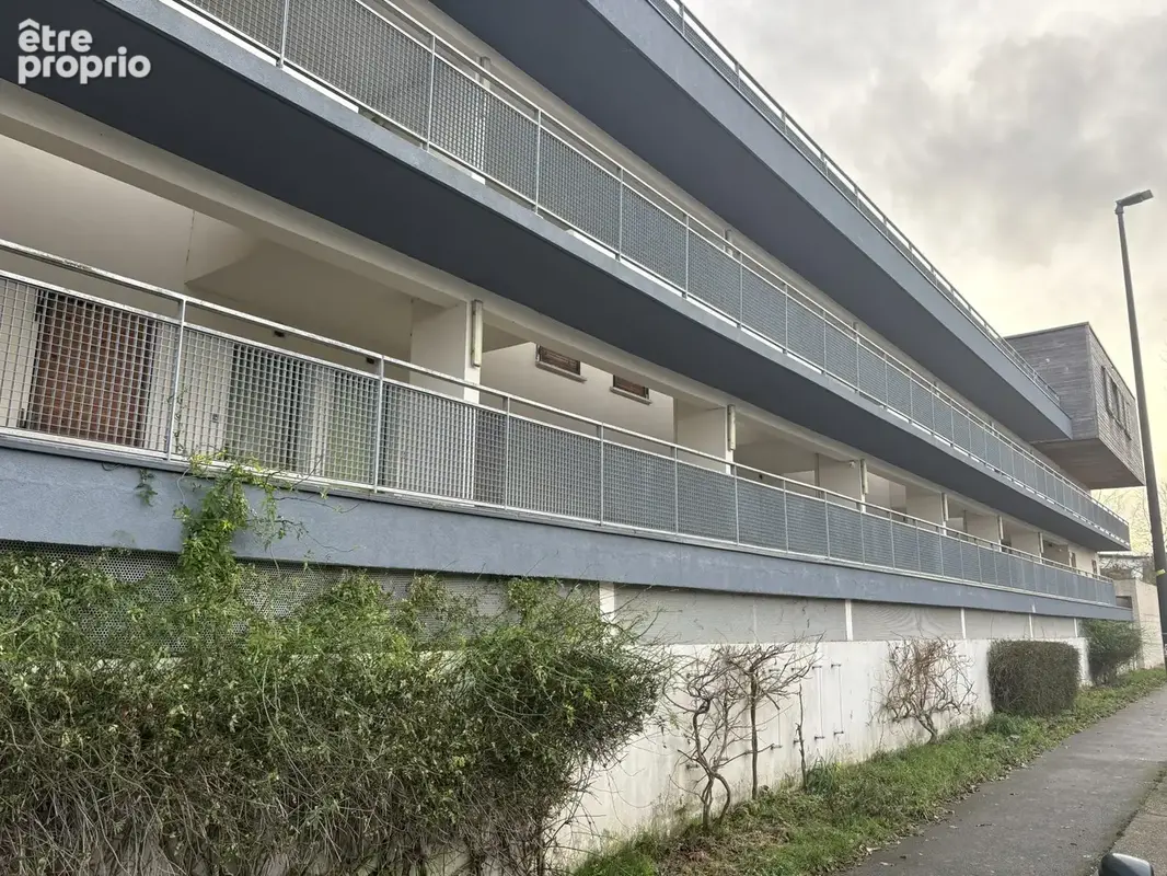 Appartement à AMIENS