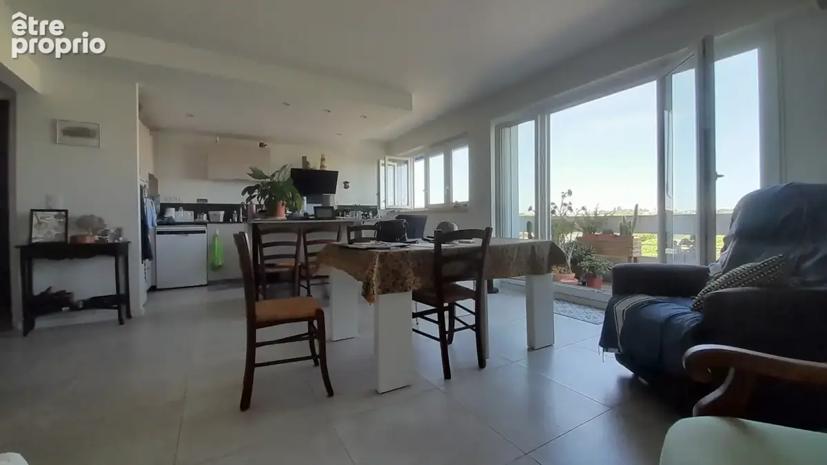 Photo Appartement à Montpellier au prix de 250 000€