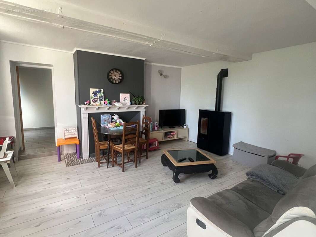 Maison  5 pièce(s) 124 m2 - photo 2