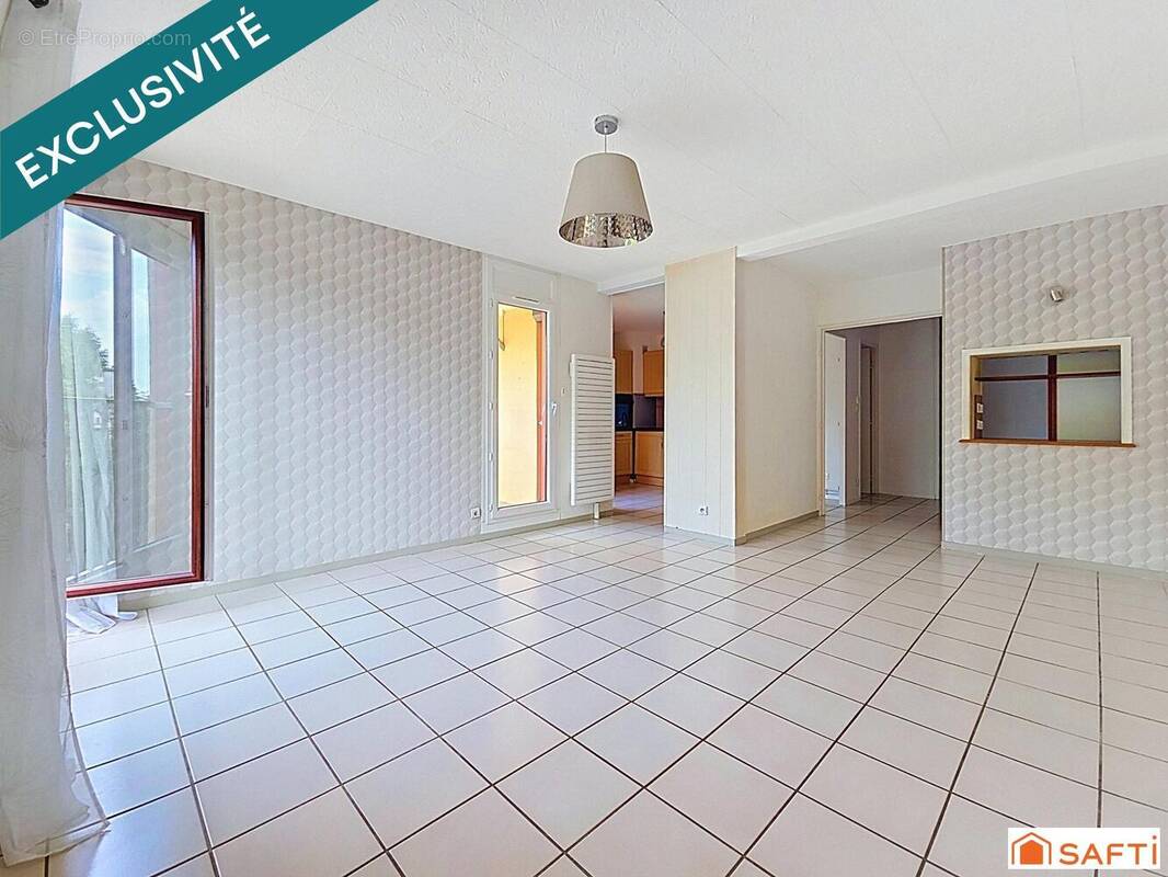 Photo 1 - Appartement à GLEIZE
