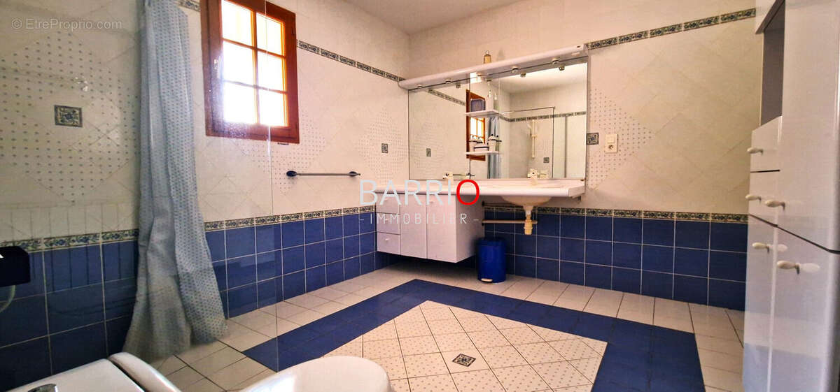 Maison à BANYULS-SUR-MER