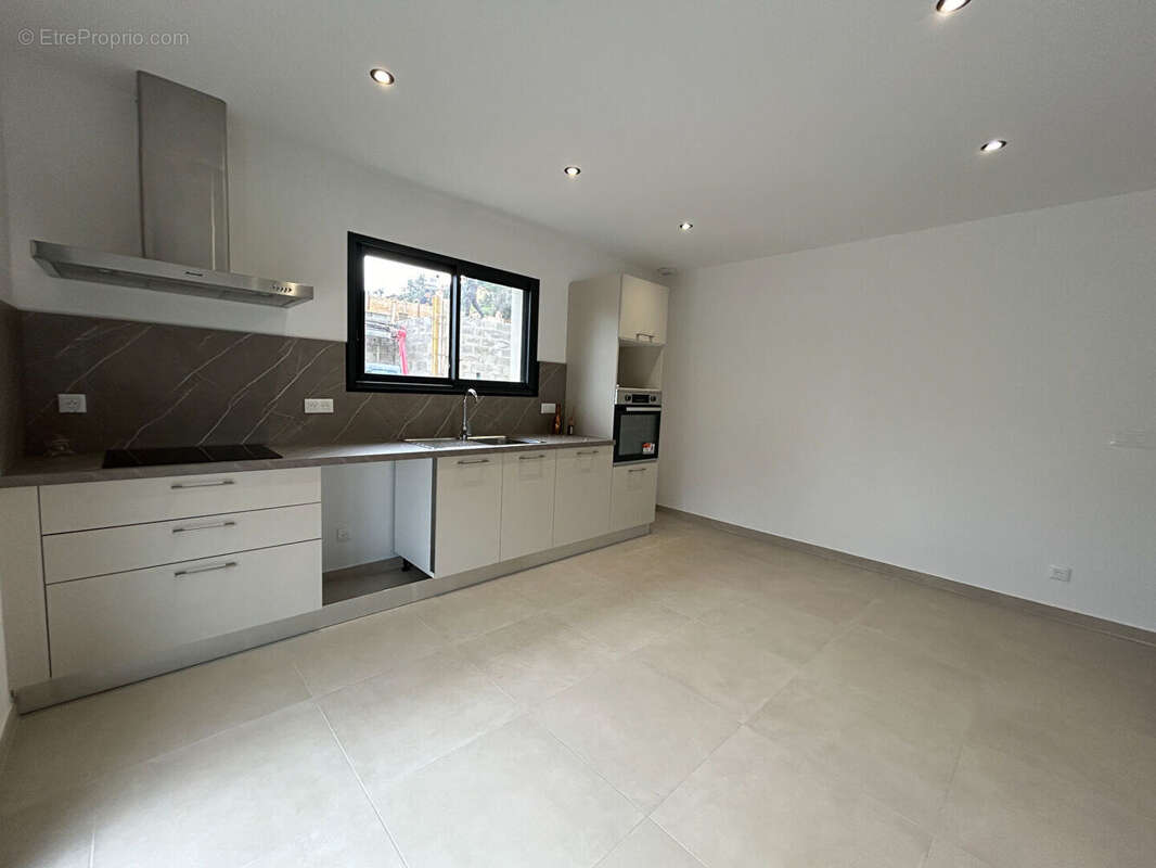 Maison à POGGIO-MEZZANA