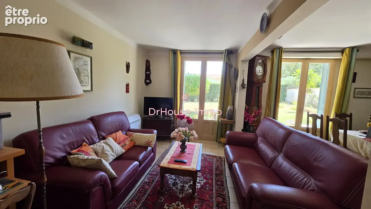 Maison 5 pièces 100 m² à vendre à Orsan (30200) - photo 17