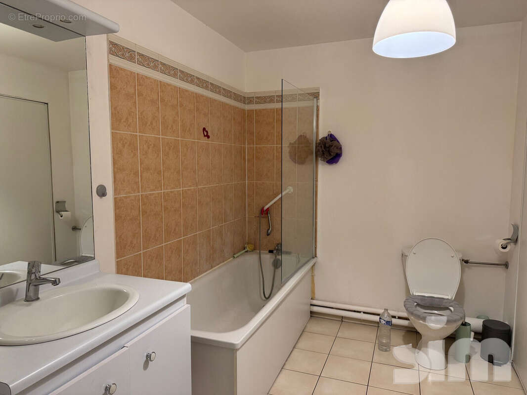 Appartement à CHELLES