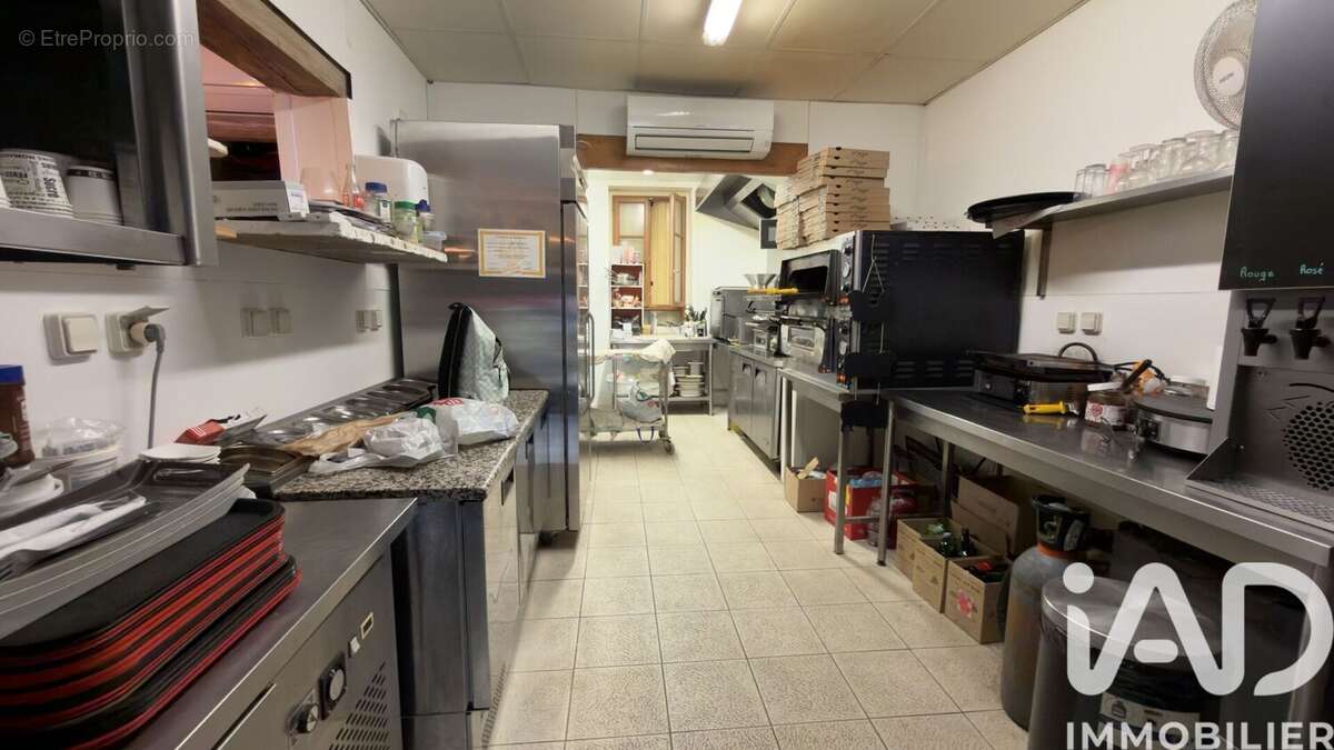 Photo 7 - Maison à LAGRASSE