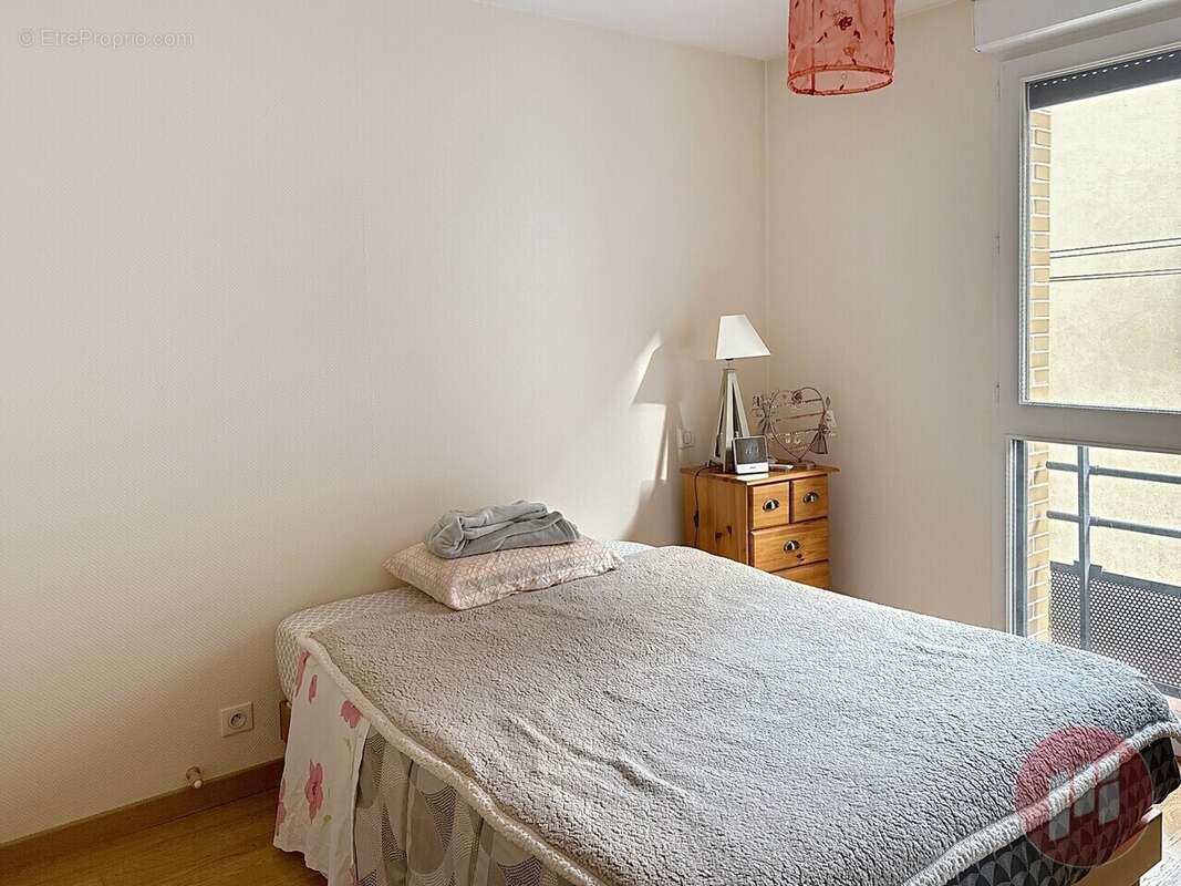 Appartement à LIMOGES