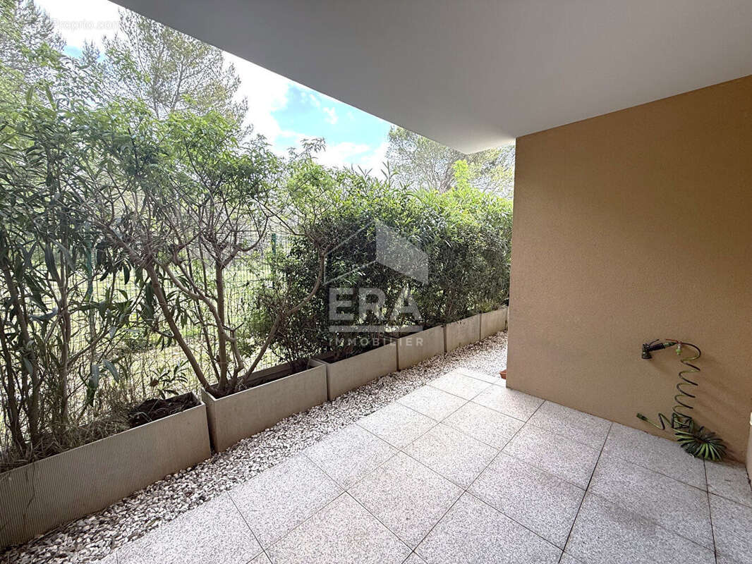 Appartement à ROUSSET