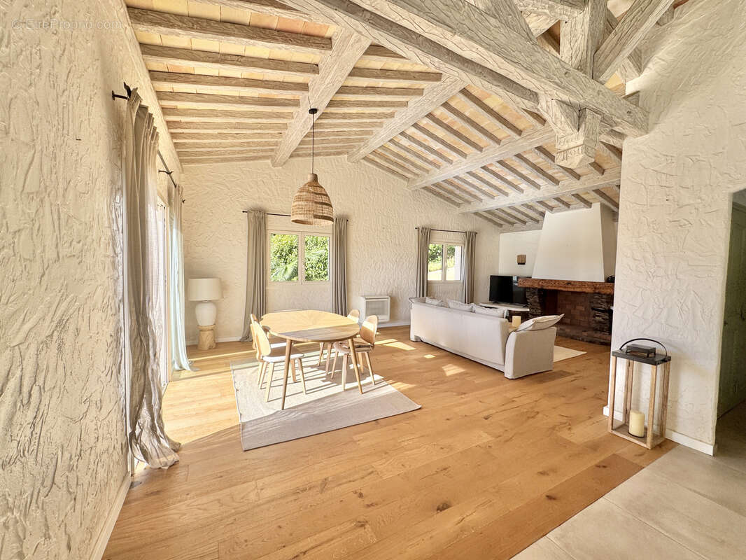 Appartement à CAVALAIRE-SUR-MER