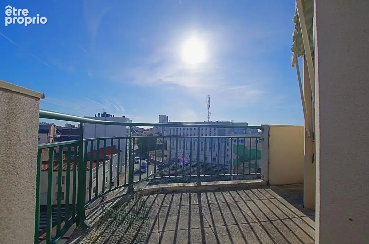 Appartement - photo 1