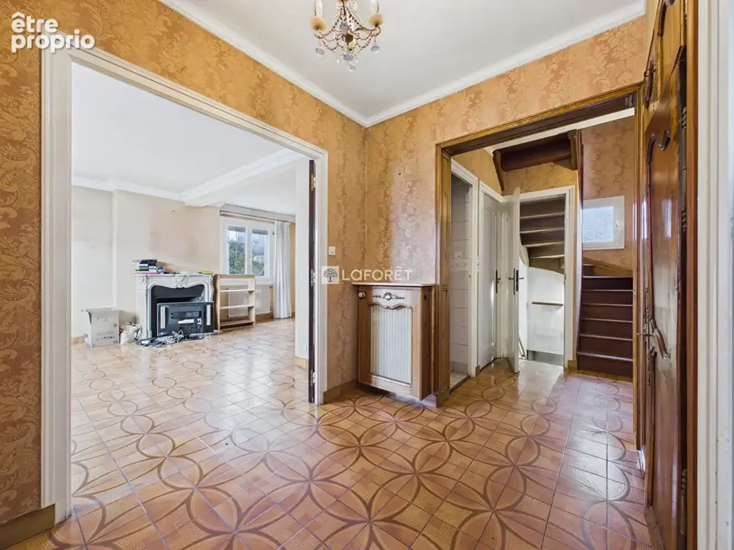 Maison Quimper 5 pièce(s) 115 m2 - photo 2
