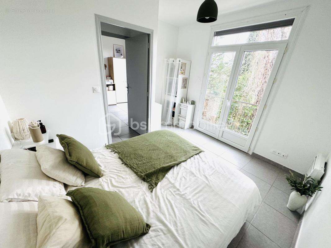 Appartement à BEZIERS