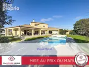Maison à CASTELJALOUX