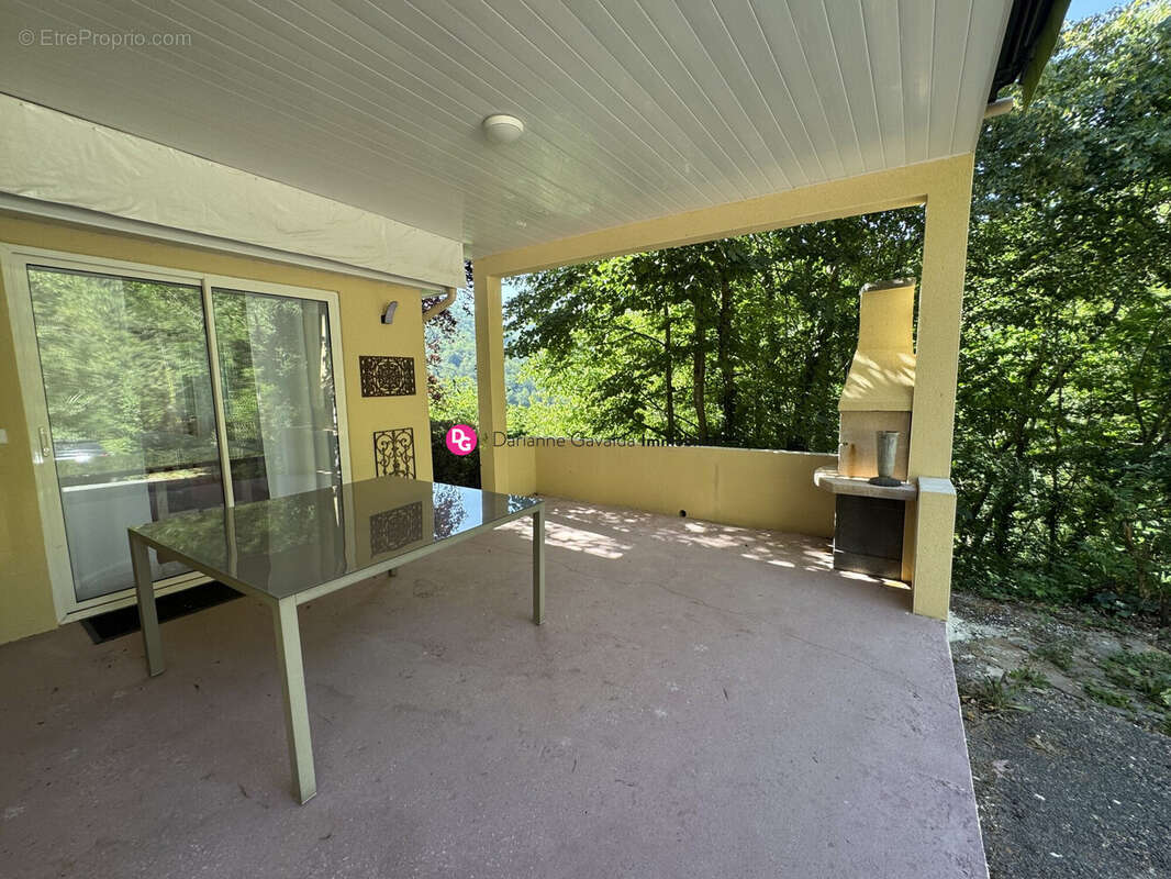 Maison 150 m² à Saint-Parthem  - photo 3