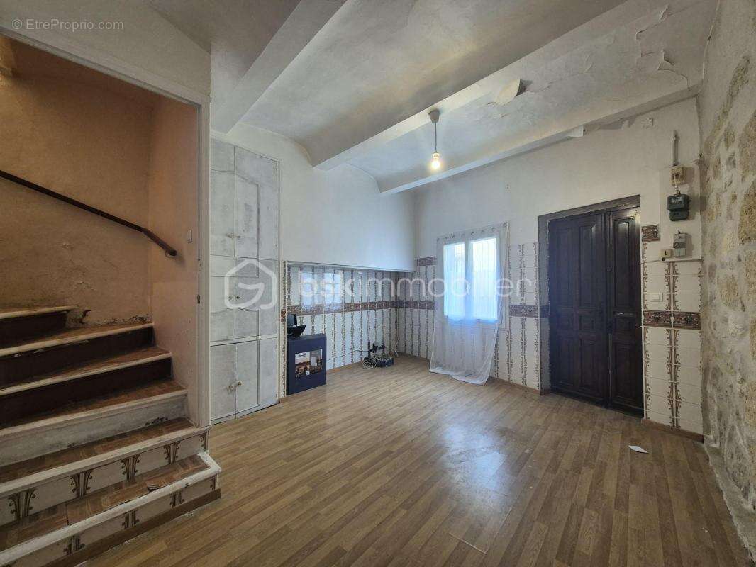 Maison de village a renover - photo 5