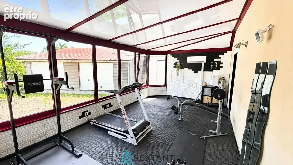Maison contemporaine de plain-pied  250 m² habitables  terrain de 3 300 m²  dpe b - photo 11
