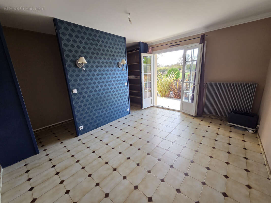 Maison à ROUSSILLON